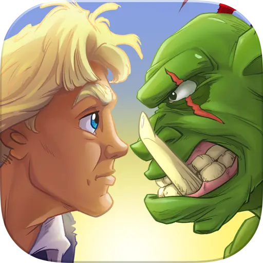 App Icon