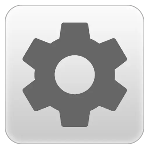 App Icon