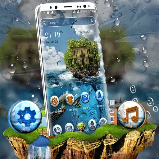 App Icon