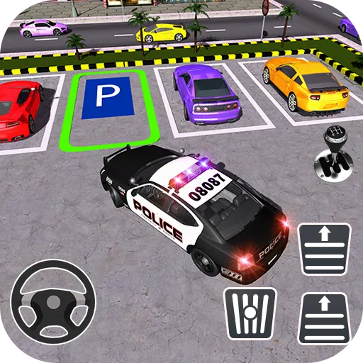 App Icon