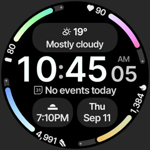 App Icon