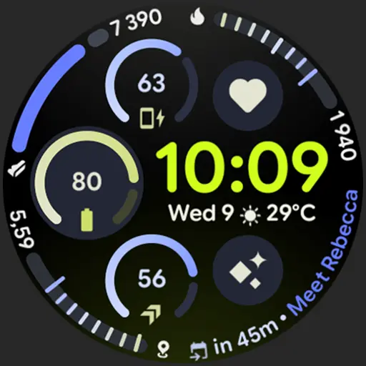 App Icon