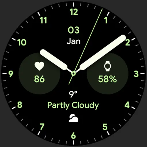 App Icon