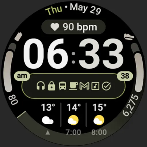 App Icon