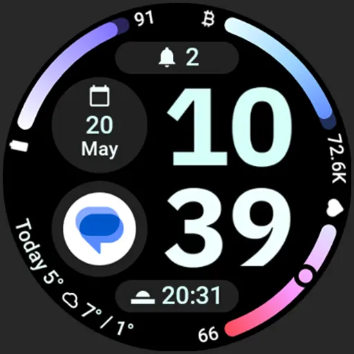 App Icon
