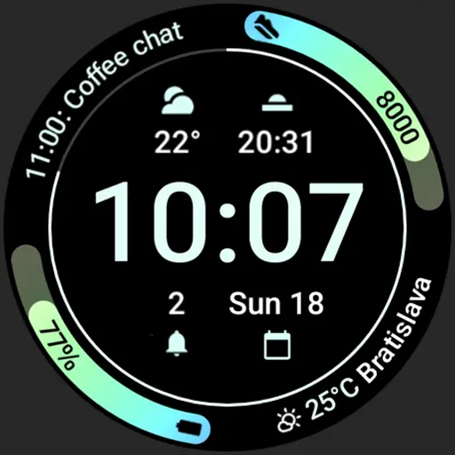 App Icon