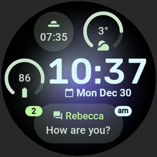 App Icon