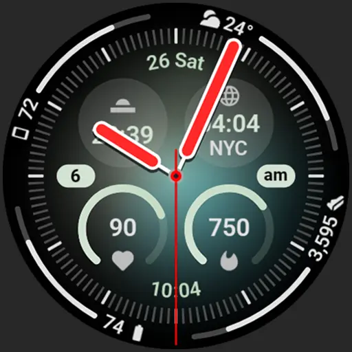 App Icon
