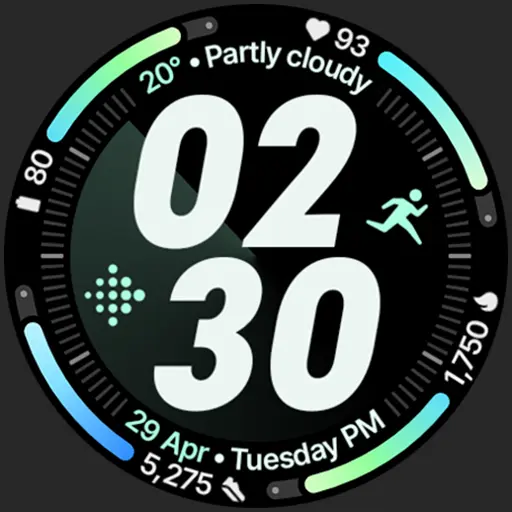 App Icon