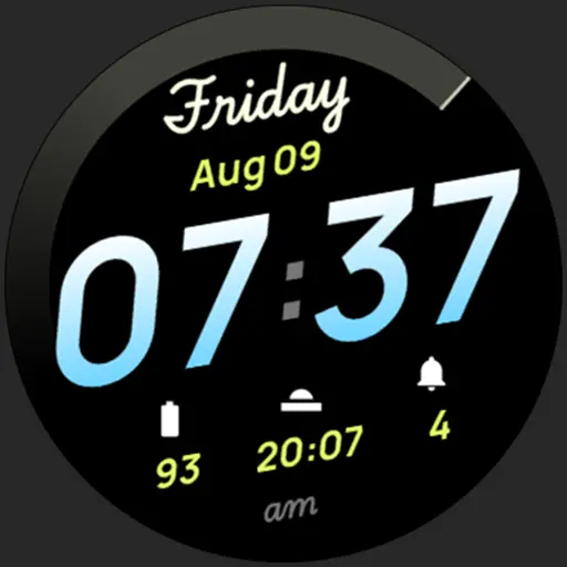 App Icon