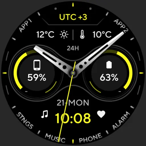 App Icon