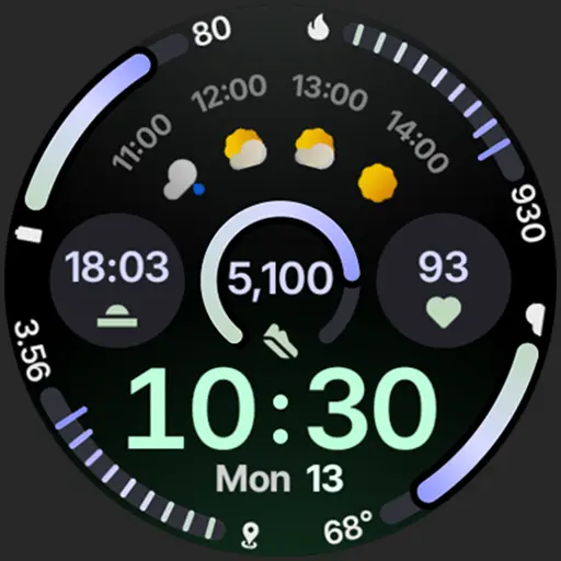 App Icon