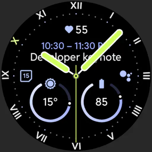 App Icon