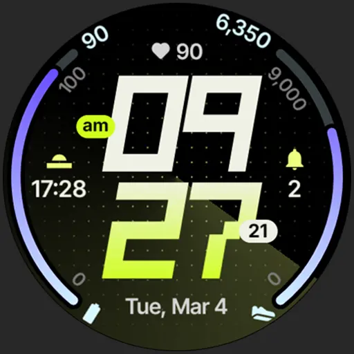 App Icon