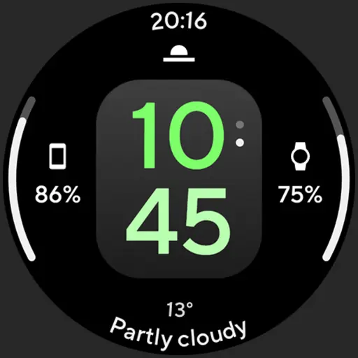 App Icon