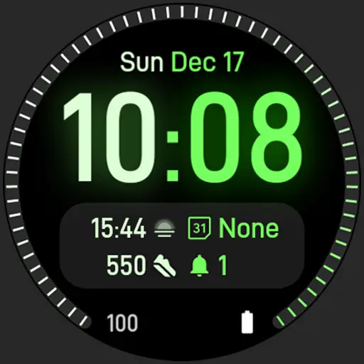 App Icon