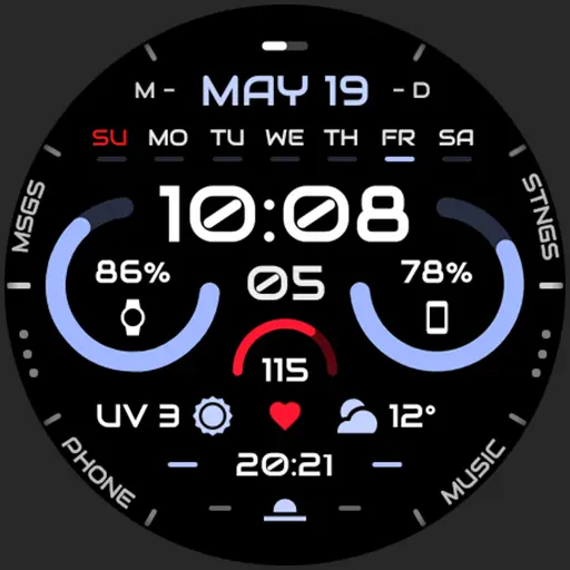 App Icon