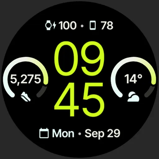 App Icon