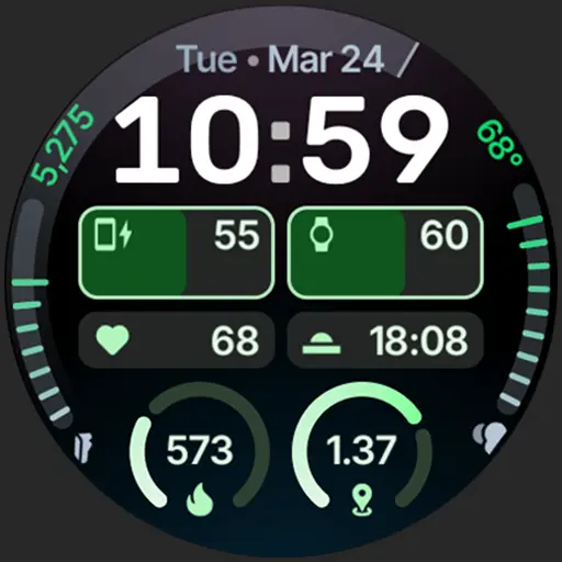 App Icon