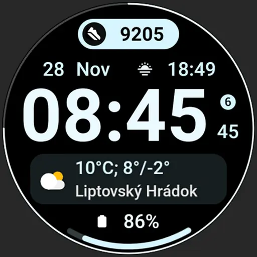 App Icon