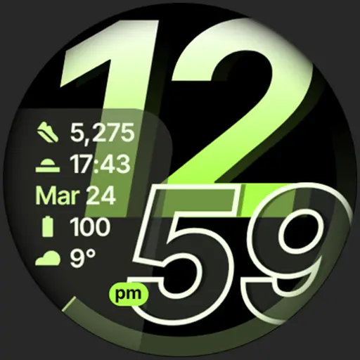 App Icon