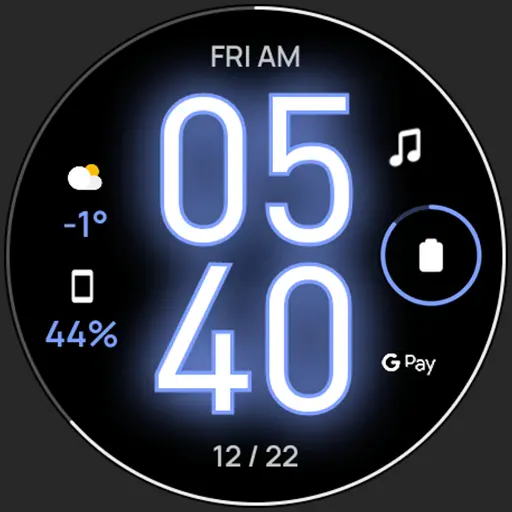 App Icon