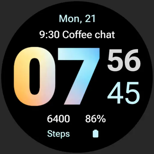 App Icon