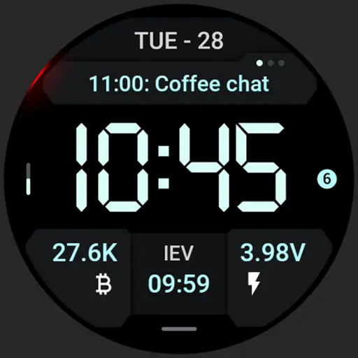 App Icon