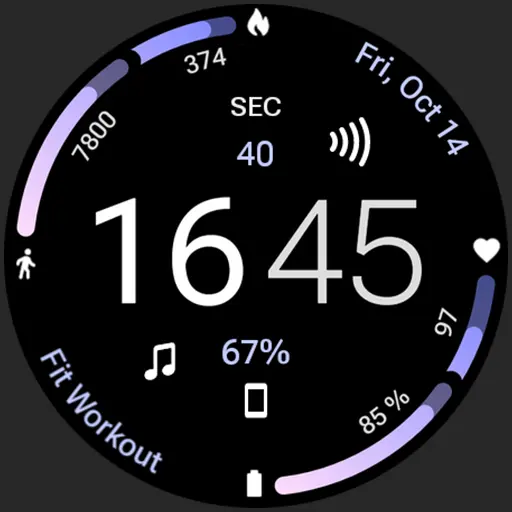 App Icon