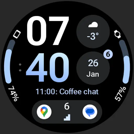 App Icon