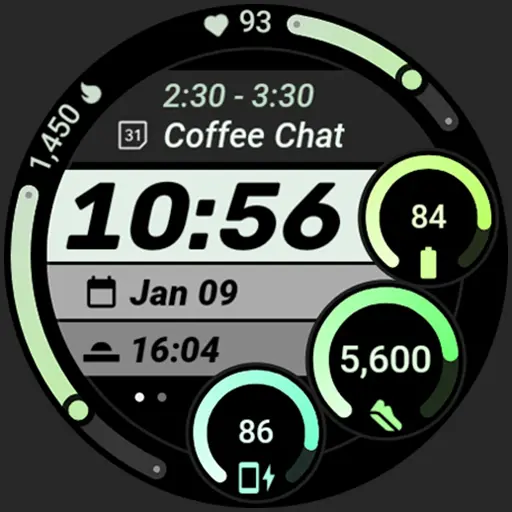 App Icon
