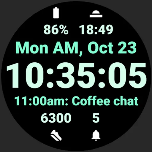 App Icon