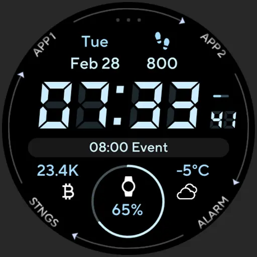 App Icon