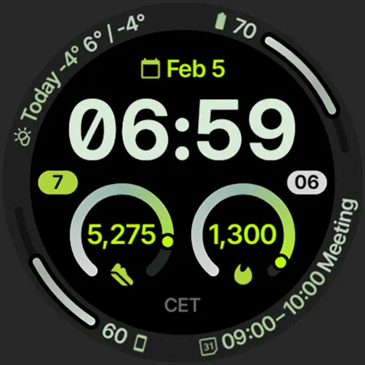 App Icon
