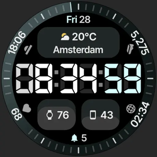 App Icon