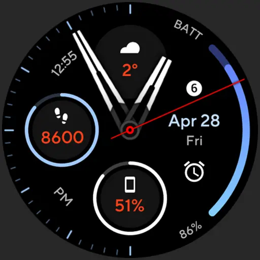 App Icon