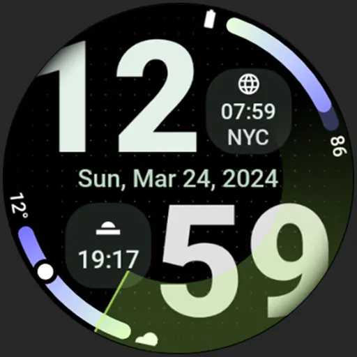 App Icon