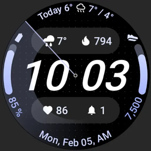 App Icon