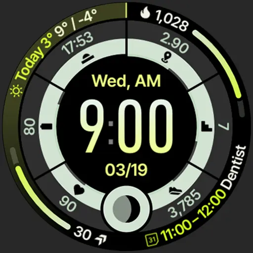 App Icon