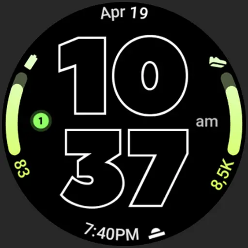 App Icon