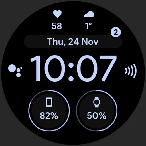 App Icon