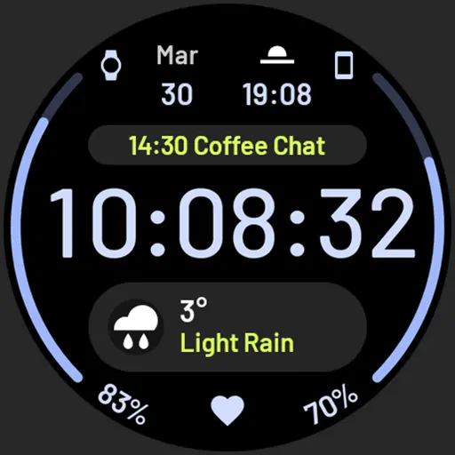 App Icon