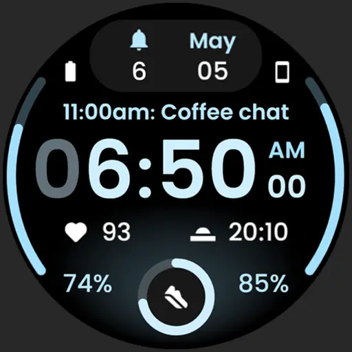 App Icon