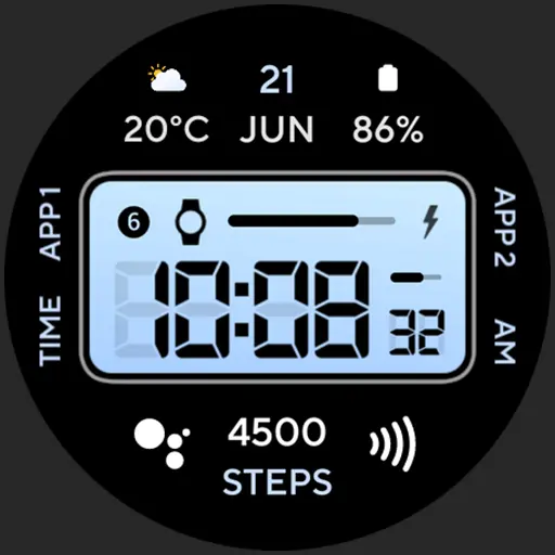 App Icon