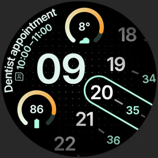 App Icon