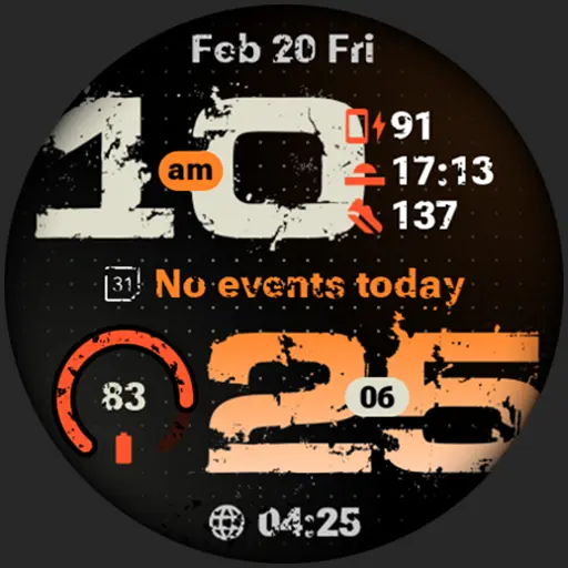 App Icon