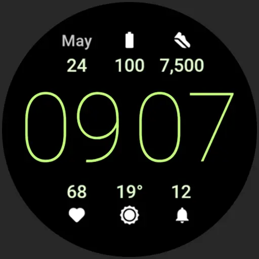 App Icon