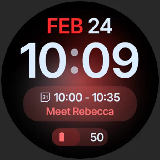 App Icon