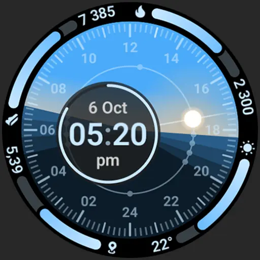 App Icon