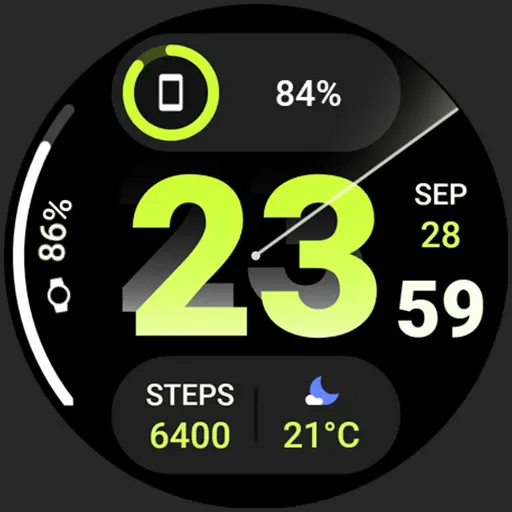 App Icon